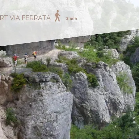 La Louverie I Jacuzzi Prive I Vue Gorges Du Tarn * Mostuéjouls